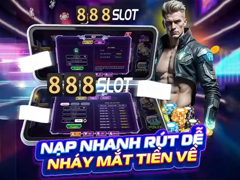 mp 888 slot – Lời giới thiệu sáng tạo