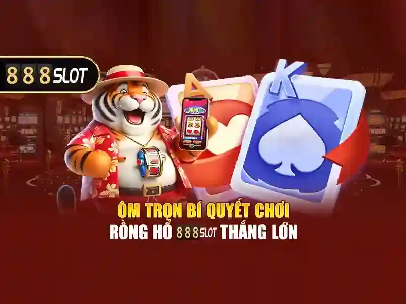 Giao diện sảnh game 888slot Tài Xỉu hiện đại và chuyên nghiệp