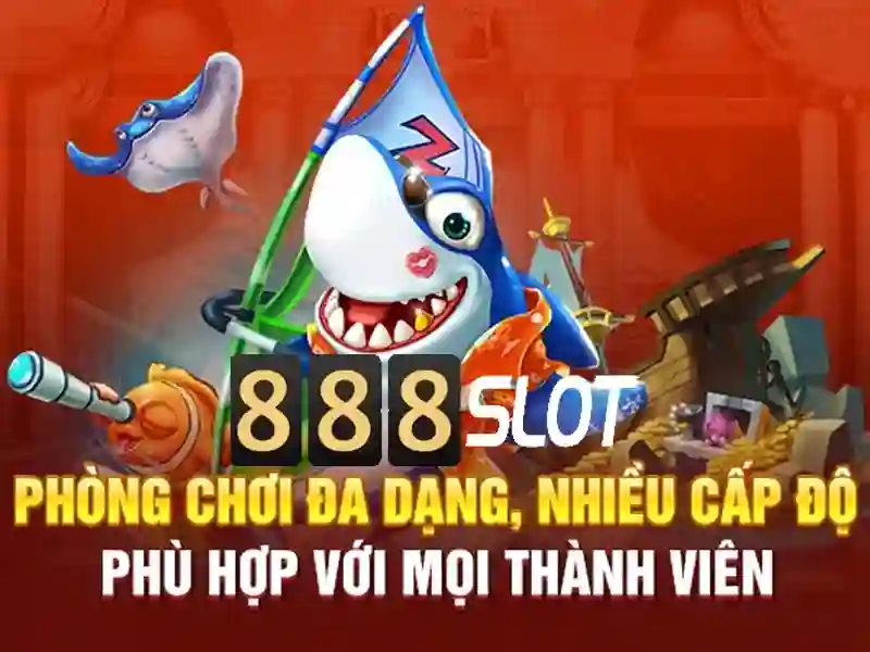888 fortune slot machine - Khám phá hấp dẫn và cơ hội thắng