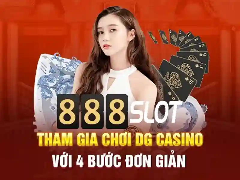 Giao diện trang chủ 888slot với các sảnh live casino và game slot hấp dẫn