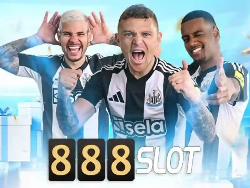 slot 888 free credit – Tổng quan và trải nghiệm hấp dẫn