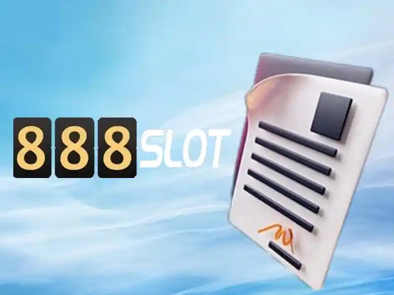 win slot 888 – Giới thiệu sáng tạo