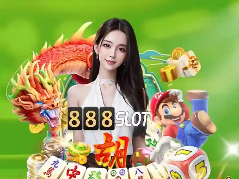 Khởi nguồn và sứ mệnh của migliori slot 888