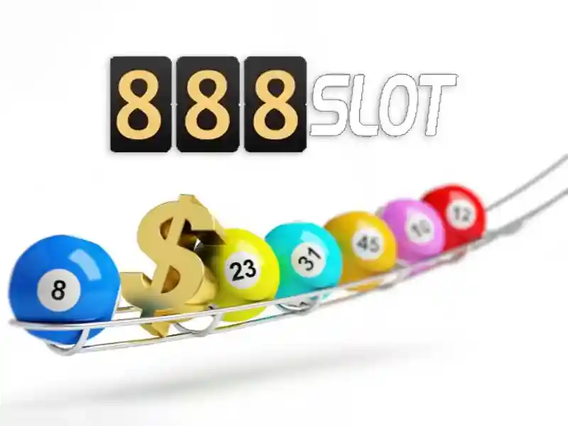 Giao diện trang chủ 888slot hiện đại và bắt mắt trên máy tính và điện thoại