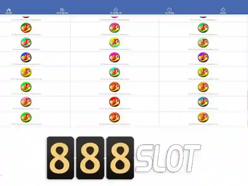 download slot 888 – Giới thiệu sáng tạo