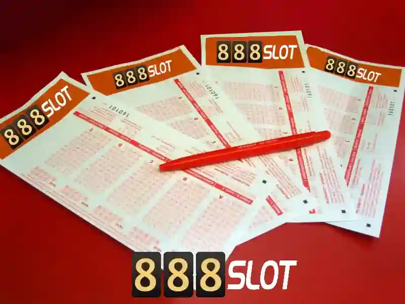 slot thai 888 – Giới thiệu sáng tạo