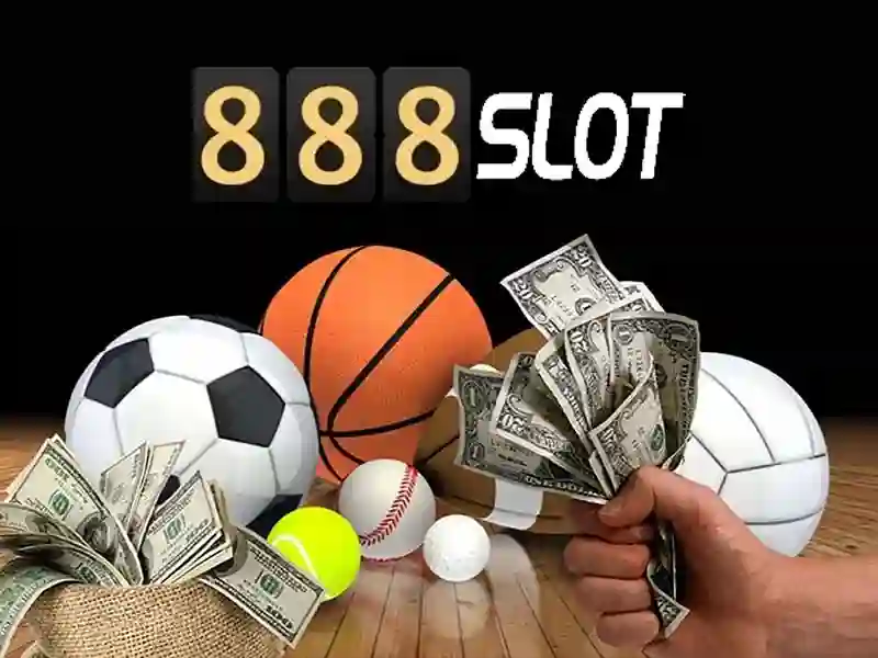 888slot: Nền tảng slot trực tuyến nổi bật tại thị trường Việt Nam