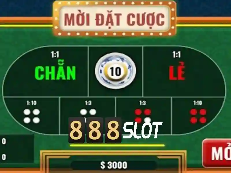 888slot - Nền tảng slot trực tuyến hàng đầu tại Việt Nam