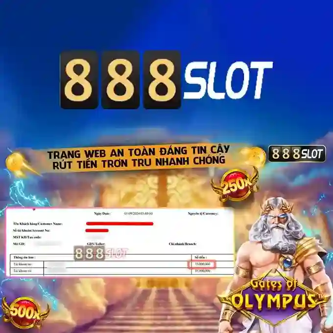 njoy slot 888 – Sản phẩm và dịch vụ chính
