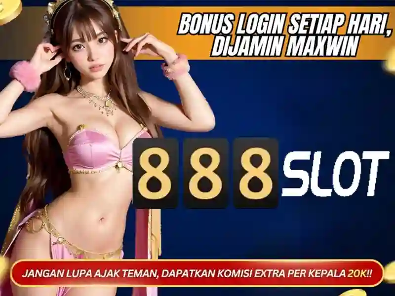 888slot: Đánh giá và tổng quan