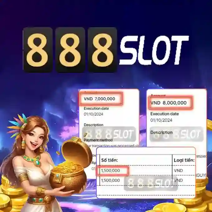 888slot apk latest version – Trải nghiệm và đánh giá mới