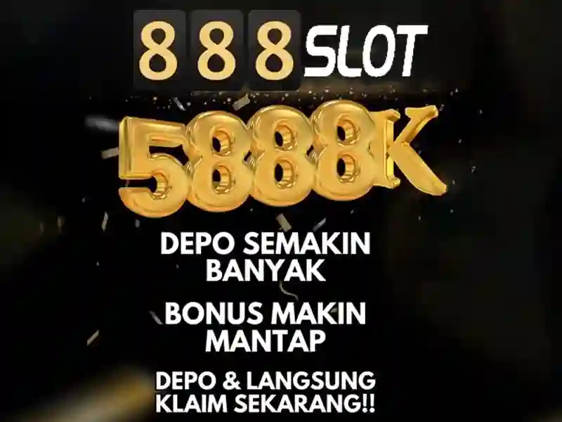 Khám phá 888slot: Nền tảng trò chơi slot trực tuyến