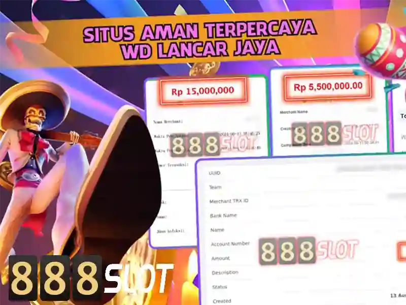 Tại sao nên chọn 888slot