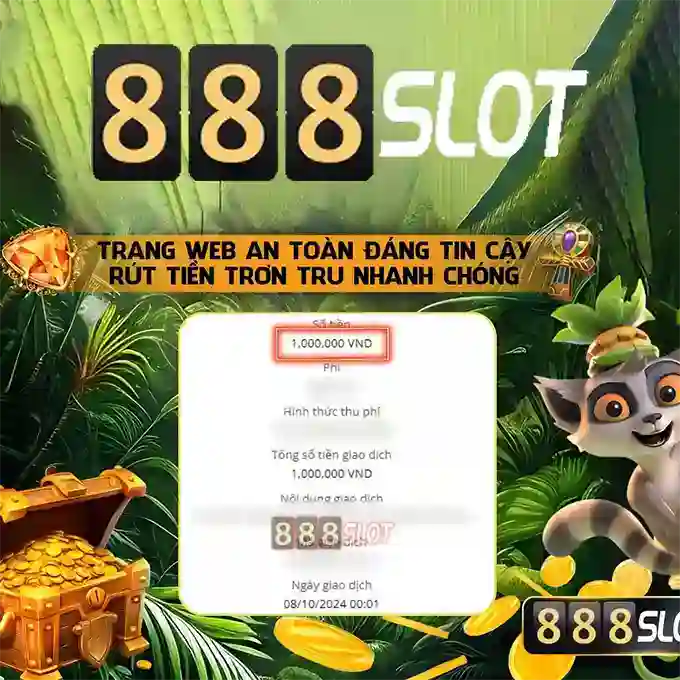 Giới thiệu về 888slot