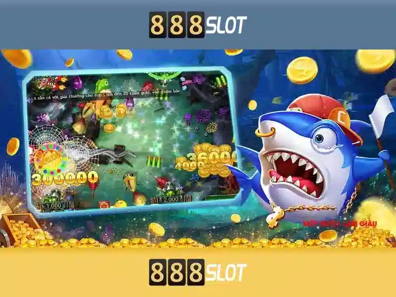888Slot – Đánh giá tổng quan