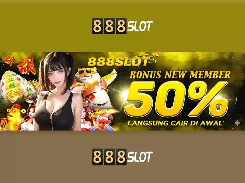 Giới thiệu về 888slot