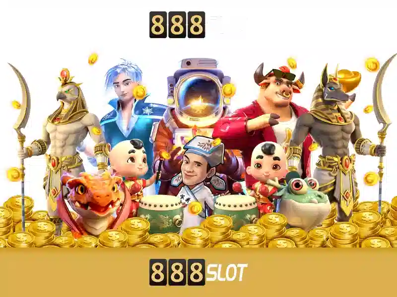 kênh 888slot channel: Trải nghiệm và đánh giá uy tín