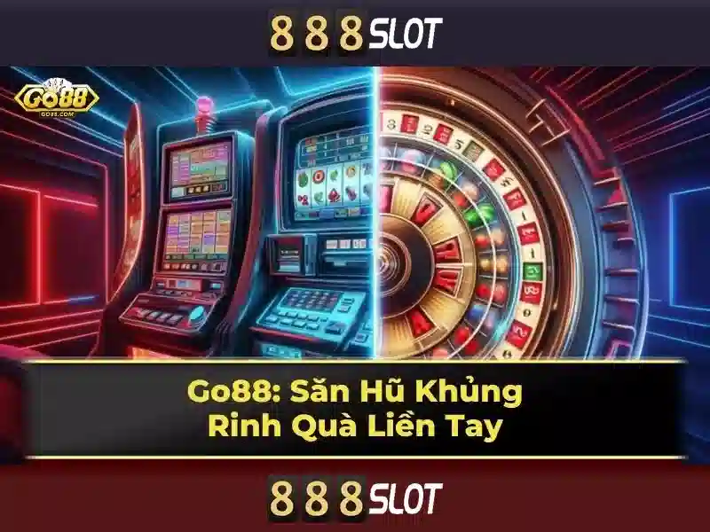 An toàn và thanh toán tại 888slot