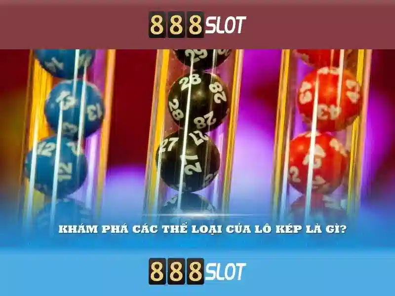 Giới thiệu về 888slot