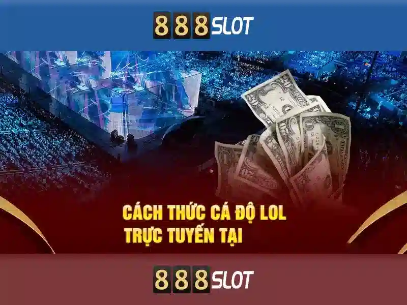 Giới thiệu về 888slot