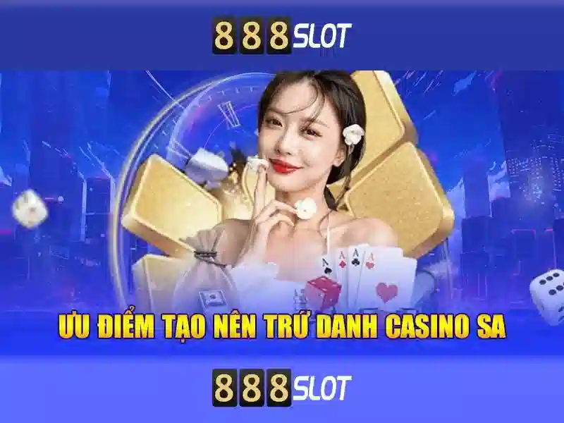 888slot – Nền tảng slot trực tuyến đáng tin cậy