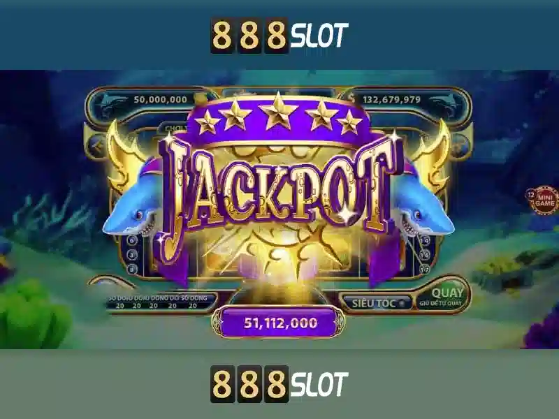 CÁC TRÒ CHƠI NỔI BẬT TẠI 888SLOT