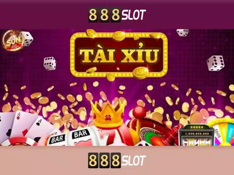 888slot - Trang web casino trực tuyến uy tín tại Việt Nam