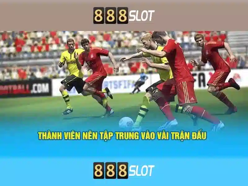 888slot: Trải nghiệm slot trực tuyến đỉnh cao