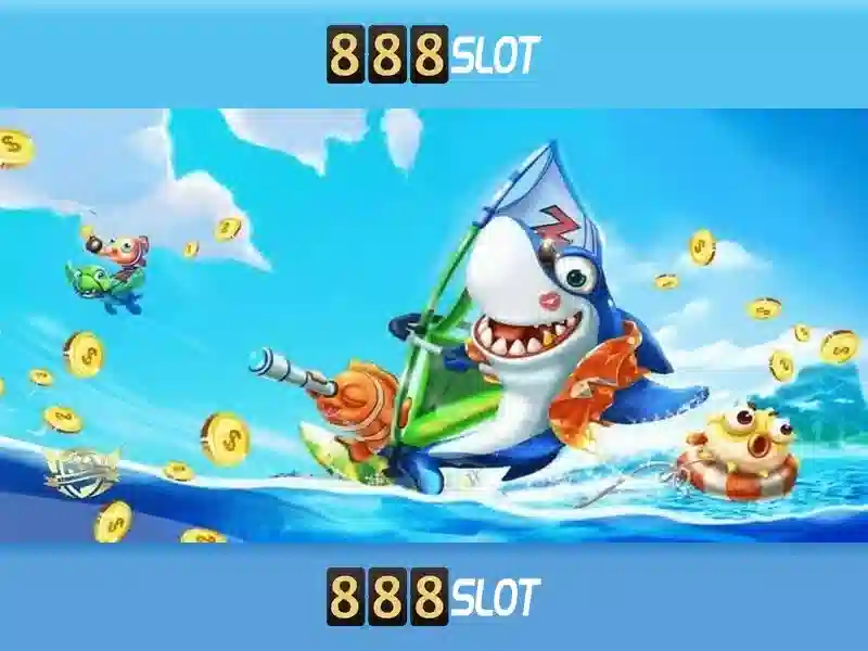 Giới thiệu về 888slot