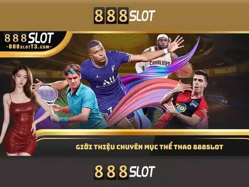 888slot: Nền tảng slot trực tuyến hàng đầu tại Việt Nam