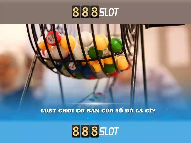 888slot la gi