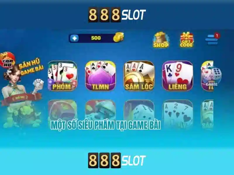 888slot - Sòng bạc trực tuyến hàng đầu