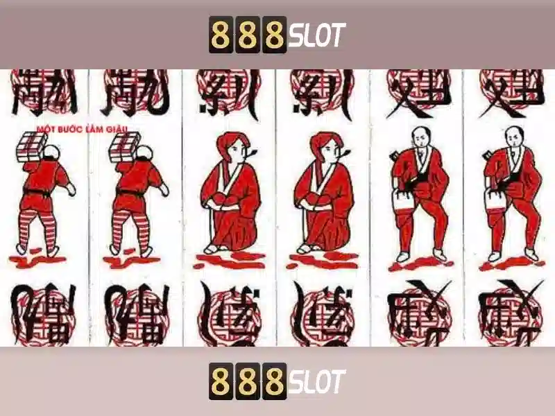 888slot - Tổng quan về nền tảng slot trực tuyến nổi bật