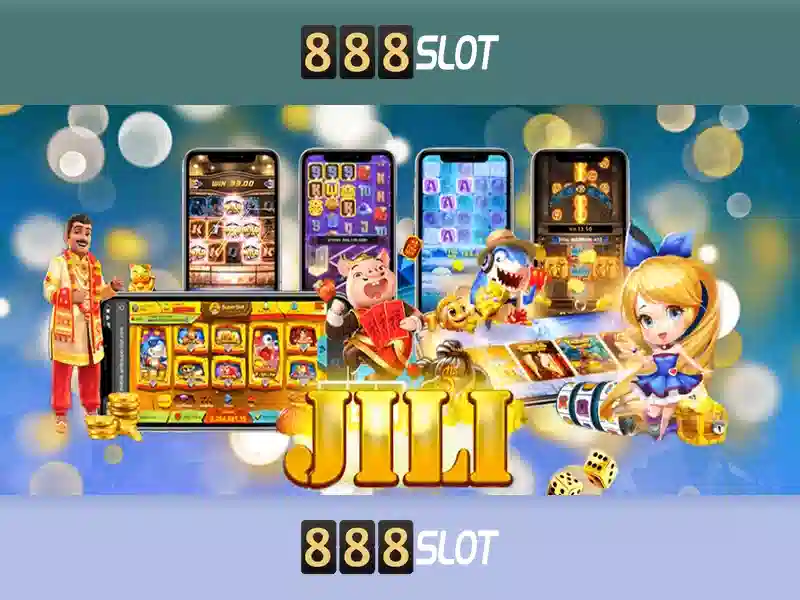 888slot: Nền tảng slot trực tuyến hàng đầu cho trải nghiệm giải trí đỉnh cao