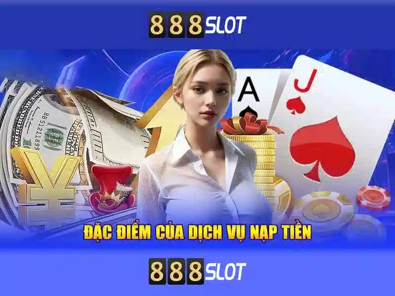 Đặc điểm nổi bật của 888slot