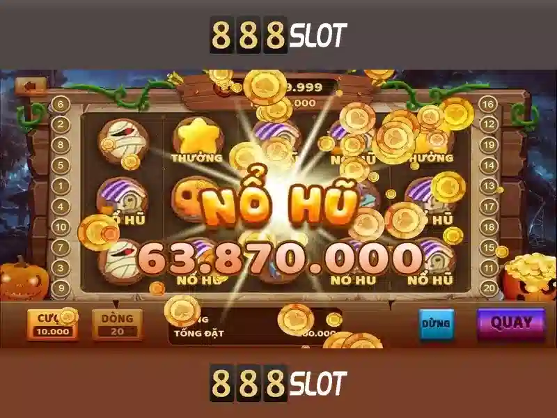 java slot 888: trải nghiệm slot đỉnh cao và an toàn