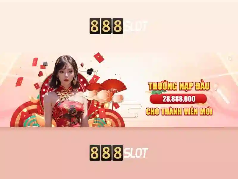 Nền tảng và lợi ích của 888slot