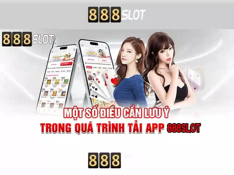 888slot - Nền tảng slot trực tuyến tối ưu