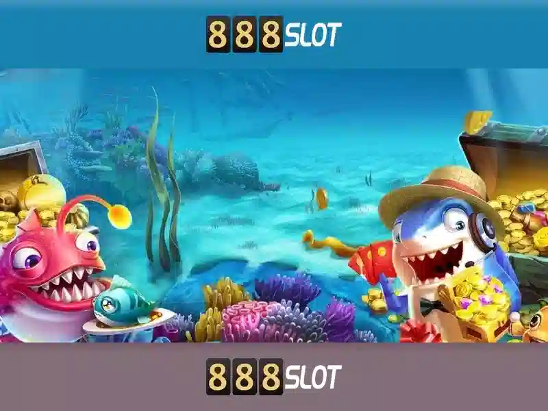 Tại sao nên chọn 888slot