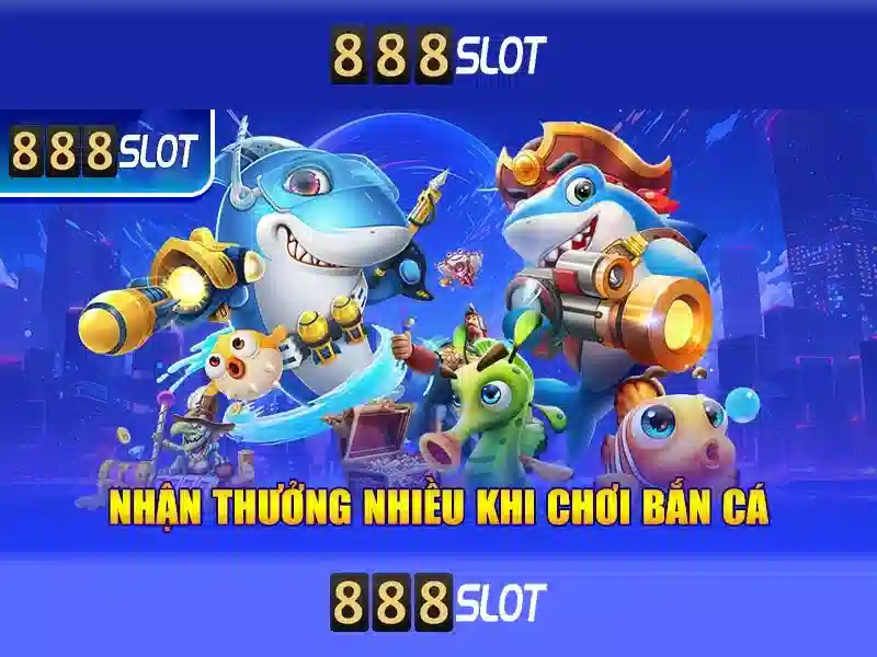 888slot: Trải nghiệm slot trực tuyến đỉnh cao