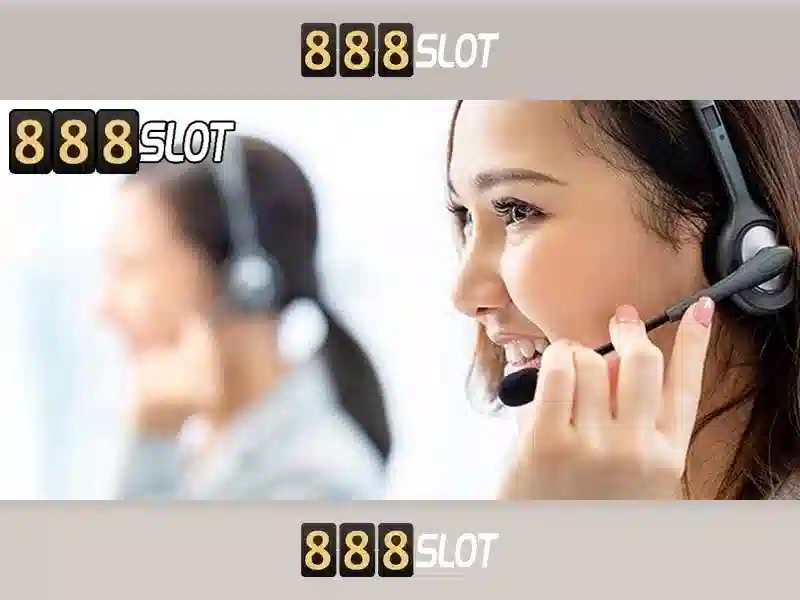 888slot: Đánh giá trang casino trực tuyến