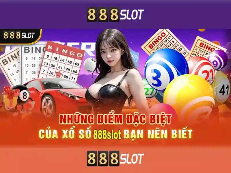 Giới thiệu về 888slot