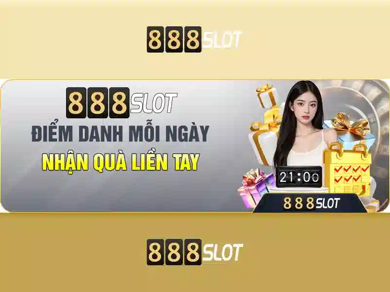 Lợi ích khi tham gia 888slot