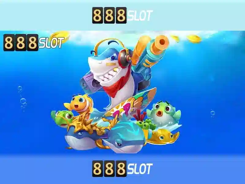 888slot: Đánh giá nền tảng slot trực tuyến uy tín