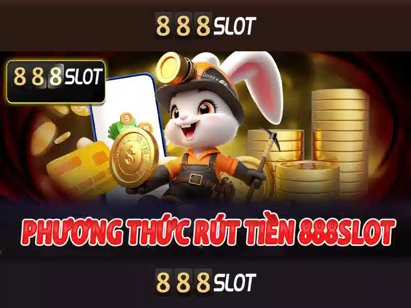 888slot - Trải nghiệm chơi slot trực tuyến đáng tin cậy