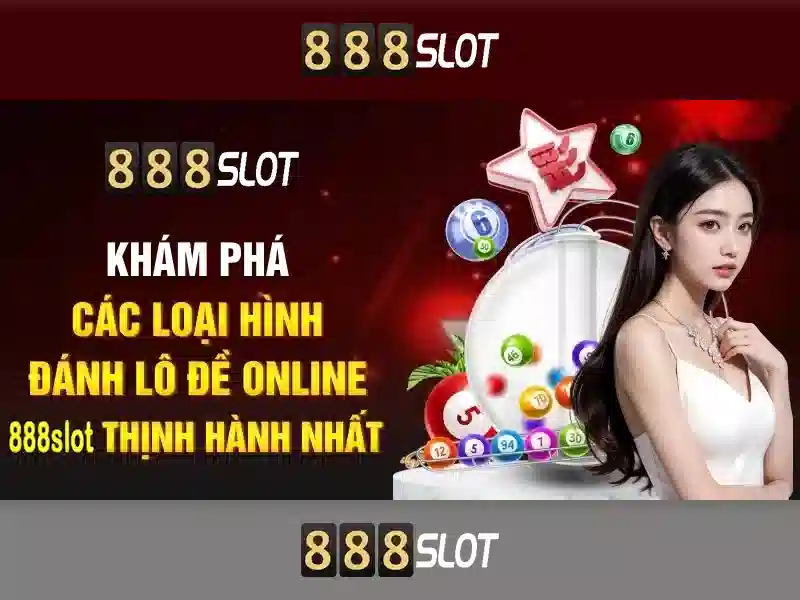 888slot - Đánh giá chi tiết và trò chơi đa dạng