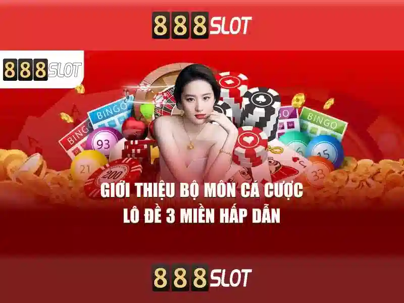 Các trò chơi nổi bật tại 888slot