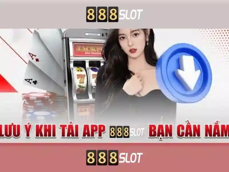 888slot – Tổng quan và trải nghiệm chơi trực tuyến