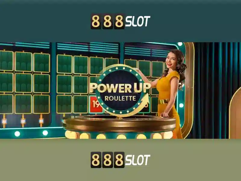 888slot: Đánh giá nền tảng slot trực tuyến phổ biến
