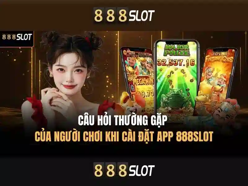 888slot: Đánh giá nền tảng casino trực tuyến